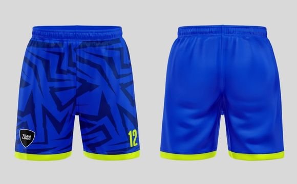 Sports Short