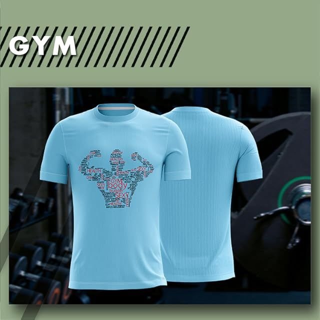 GYM T-Shirts