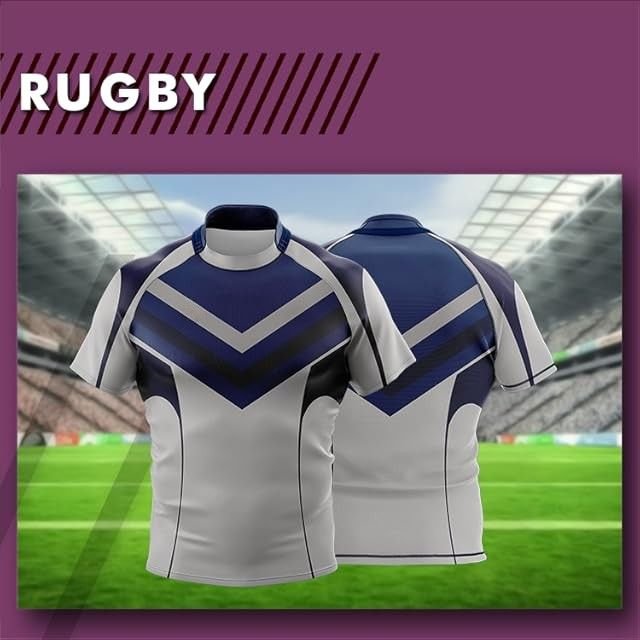Rugby T-Shirts