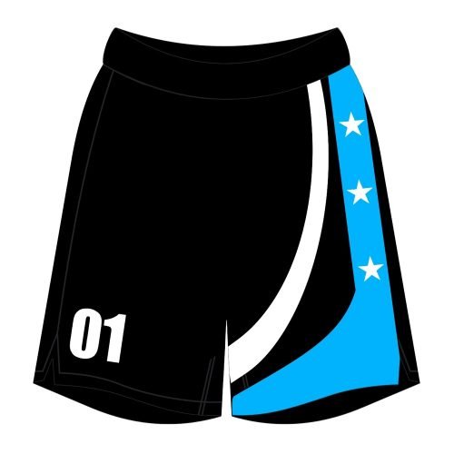 Shorts-1