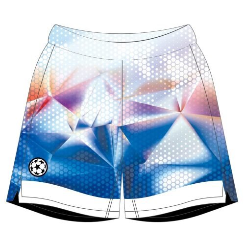 Shorts-11