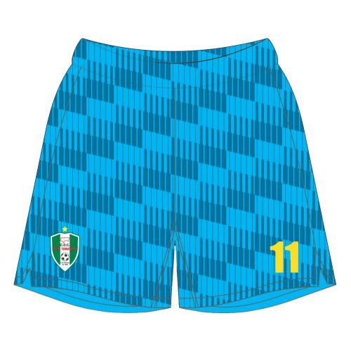 Shorts-12