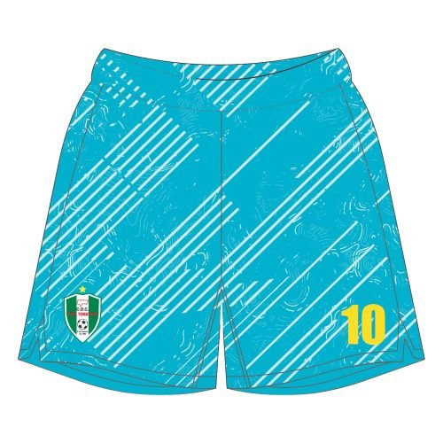Shorts-2
