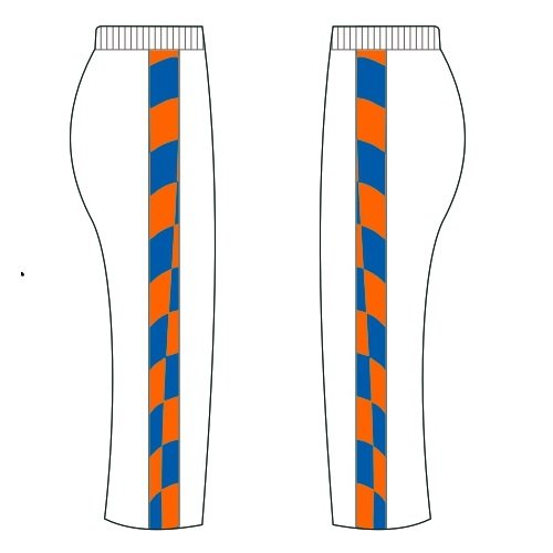 Track Pants - 10