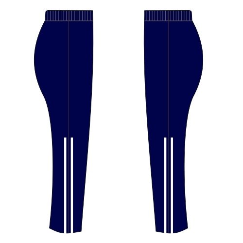 Track Pants - 2