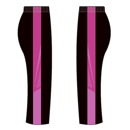 Track Pants - 9